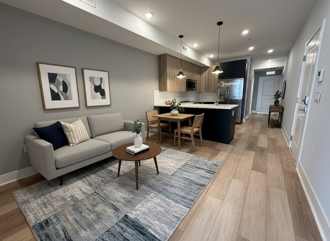 Photo - 2526 Cecil B. Moore Ave Apartment