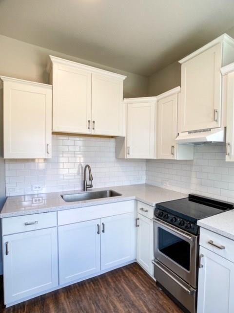 Building Photo - 2515 Delafield St