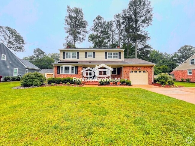 Building Photo - 509 Southfield Dr