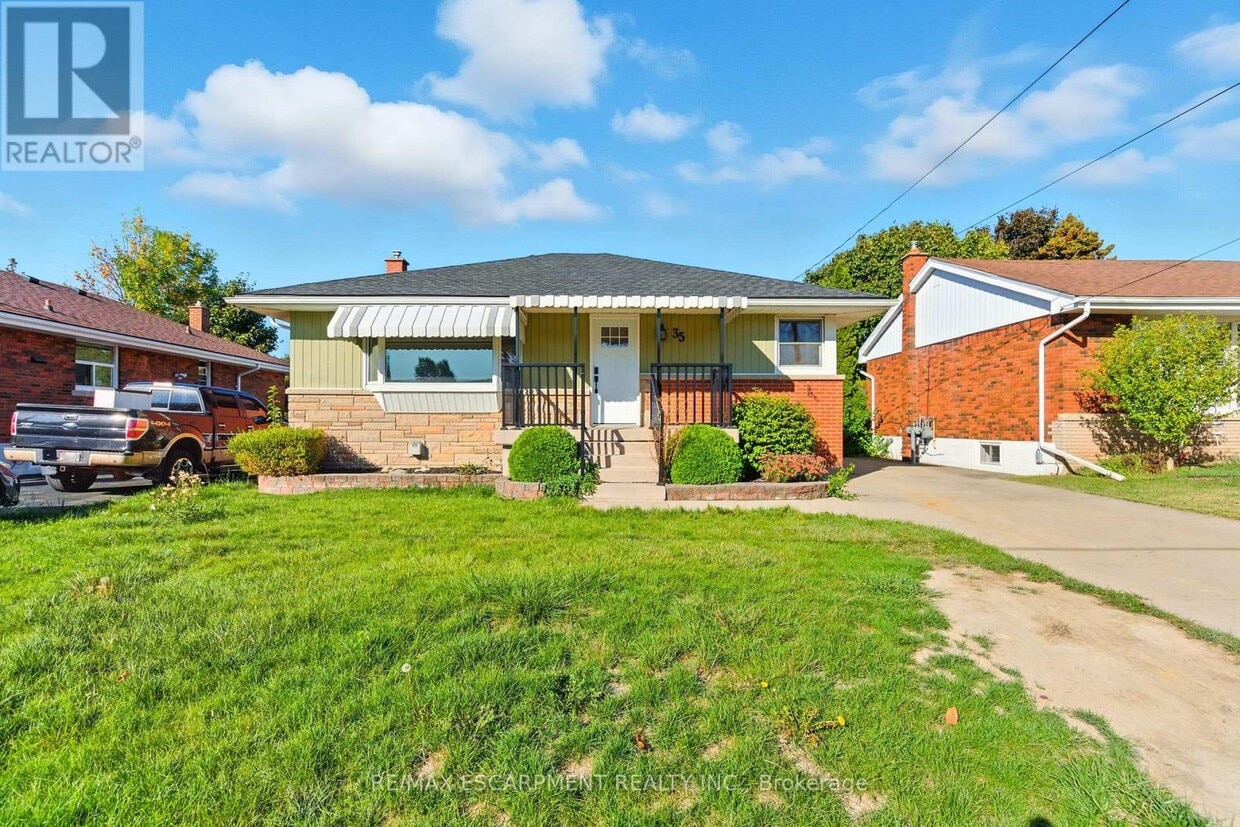 Photo principale - 35 Wildewood Ave