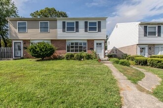 Building Photo - 2321 Tilghman St
