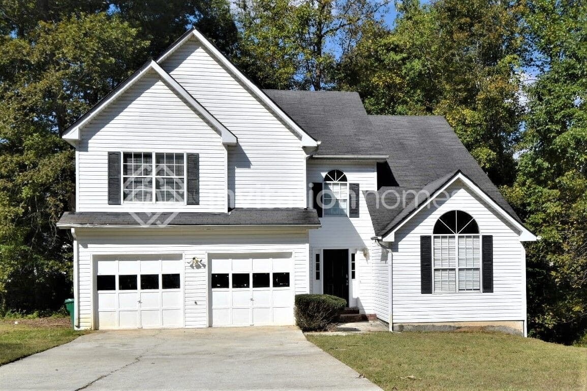 Primary Photo - 6498 Crooked Creek Pl
