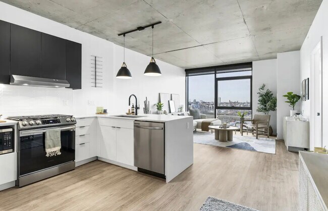 Foto del edificio - 225 N Elizabeth St