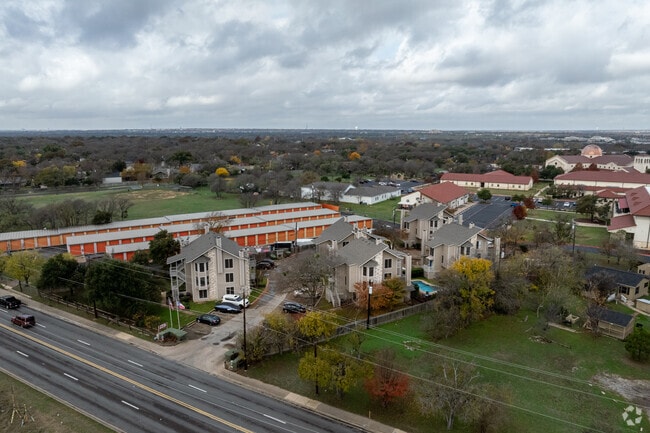 Building Photo - Cedar Station Apartments