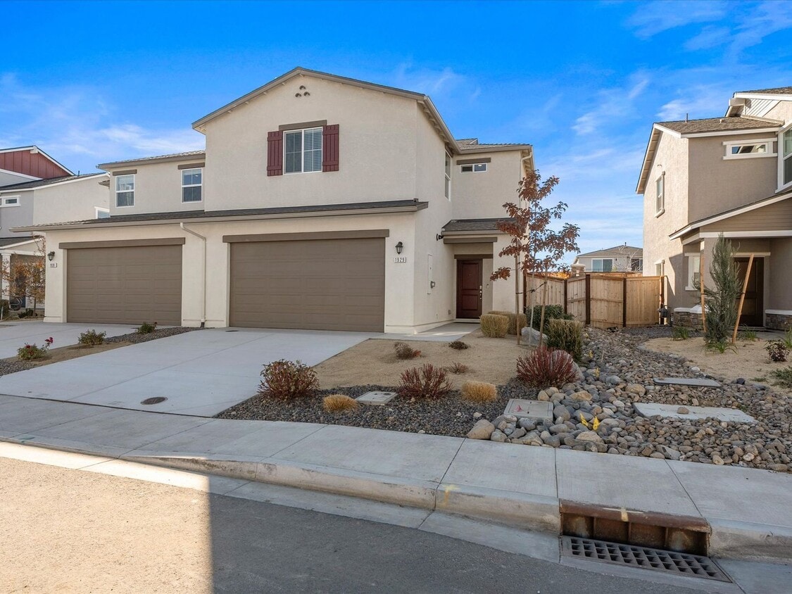 Primary Photo - The Magnolia - 3 Bedroom plus loft, 2.5 Ba...