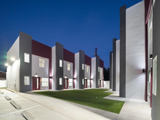 Foto del edificio - 1390 Monte Vista Ave