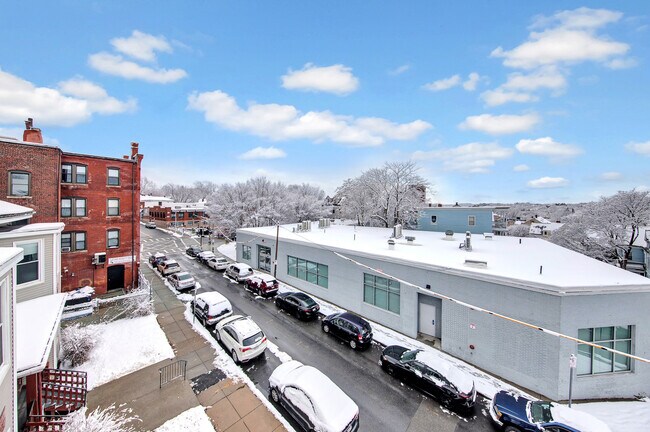 Foto del edificio - 105 School St