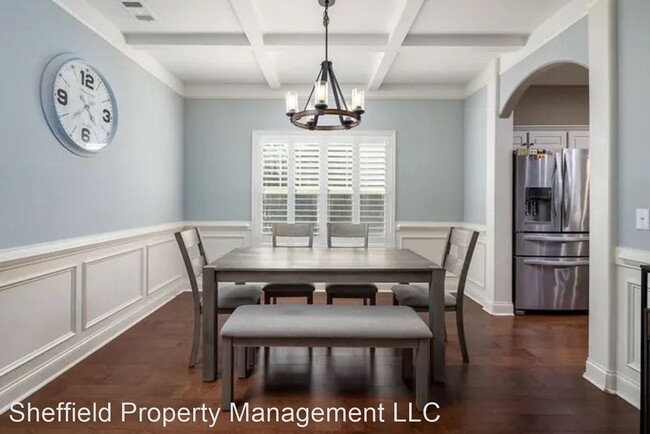 Foto del edificio - 4 br, 2.5 bath House - 46 Garden Grove Dr.