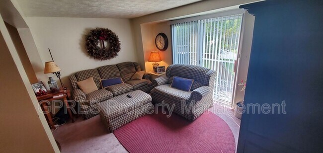 Foto del edificio - Townhouse for rent