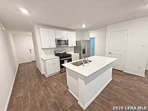 Building Photo - 5131 Blind Shot