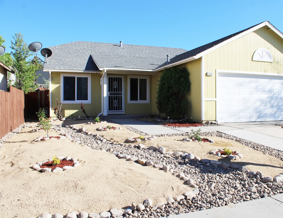 7990 Big River Dr, Reno, NV 89506 House Rental in Reno, NV