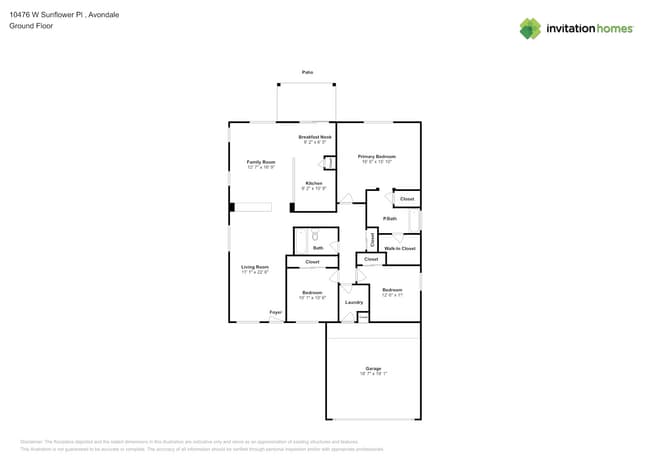 Building Photo - 10476 W Sunflower Pl