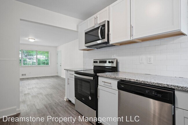 Foto del edificio - 6447 Gordon St