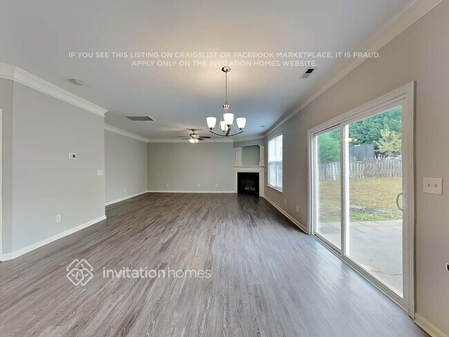 Foto del edificio - 3116 Less Traveled Trail