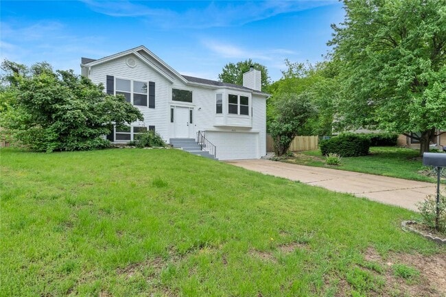 Foto del edificio - 802 Notre Dame Dr