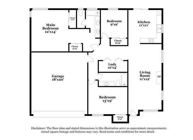 Building Photo - 1707 Black Hills Way