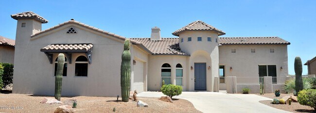 Foto del edificio - 12866 N High Hawk Dr
