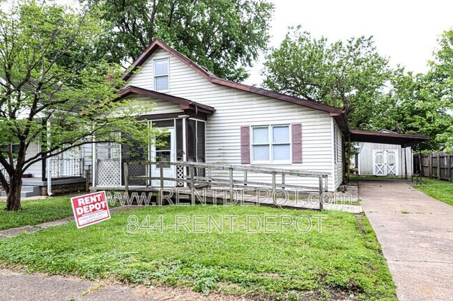 Foto del edificio - 1725 S Linwood Ave