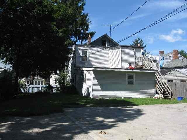 Foto del edificio - 784 4th Ave