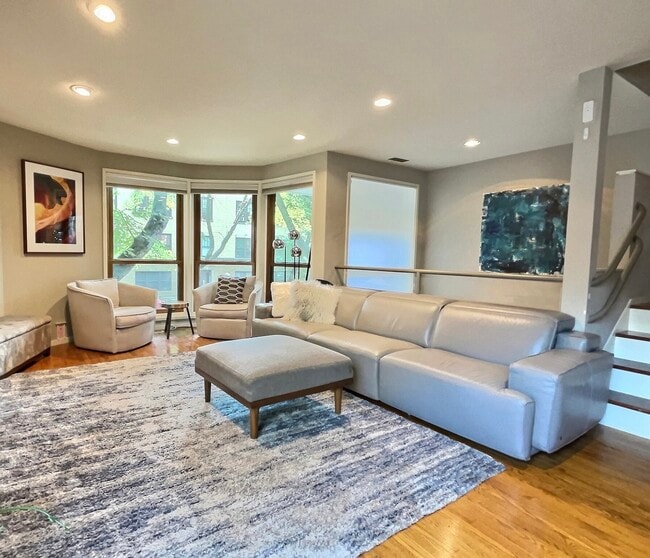 Foto del edificio - 3154 N Orchard St