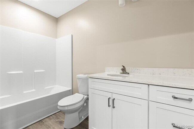 Foto del edificio - Brand new Rochester apartment close to downtown