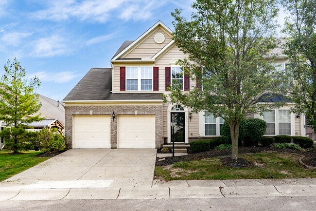 Foto del edificio - 2652 Harrison Ln