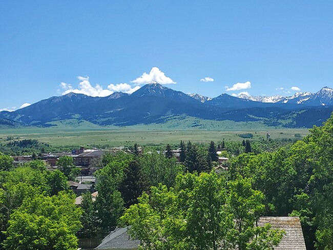 Foto del edificio - 514 N Yellowstone St