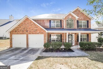 Building Photo - 6801 Fireside Ln