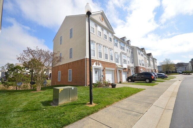 Foto del edificio - 509 Ruby Walk Dr