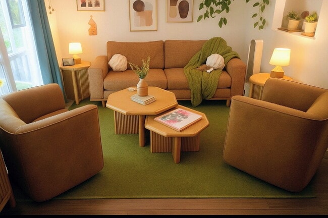 Foto del edificio - 3550 S Harlan St