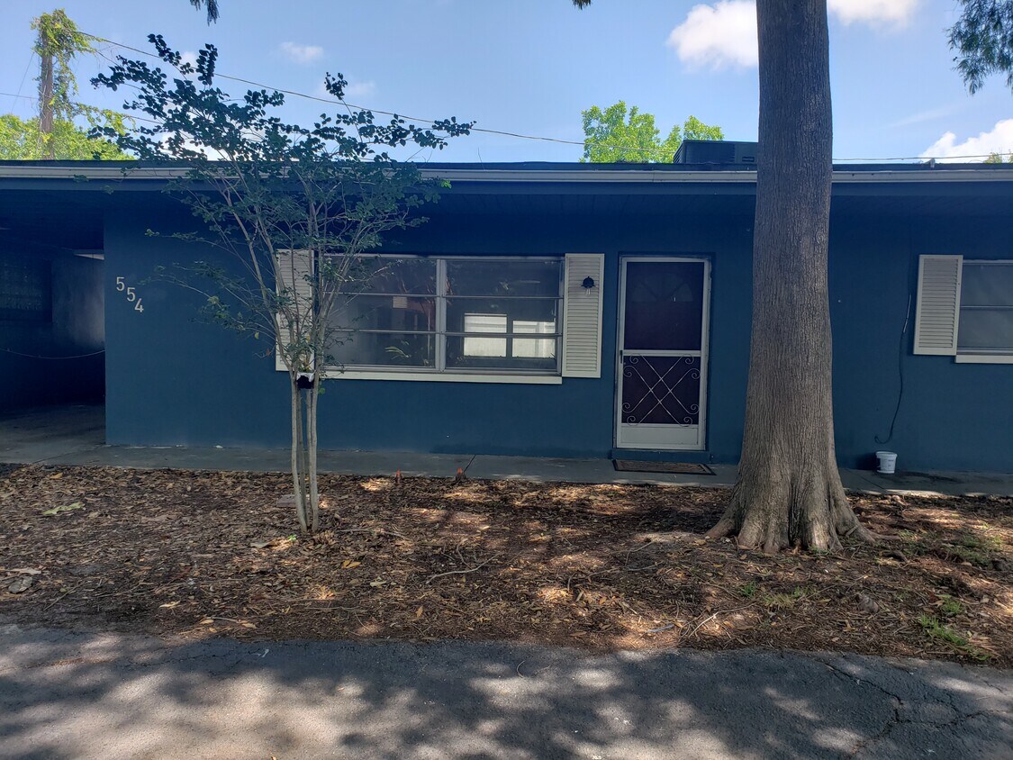 556 Clearwater Largo Rd N Unit B, Largo, FL 33770 Apartments in Largo