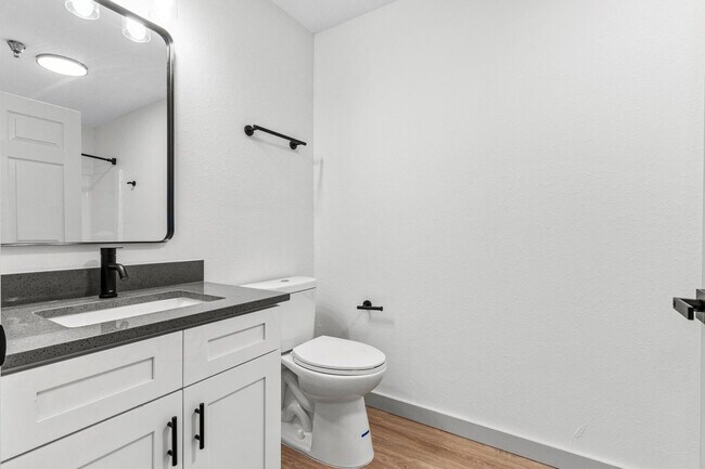 Foto del interior - The Raphael