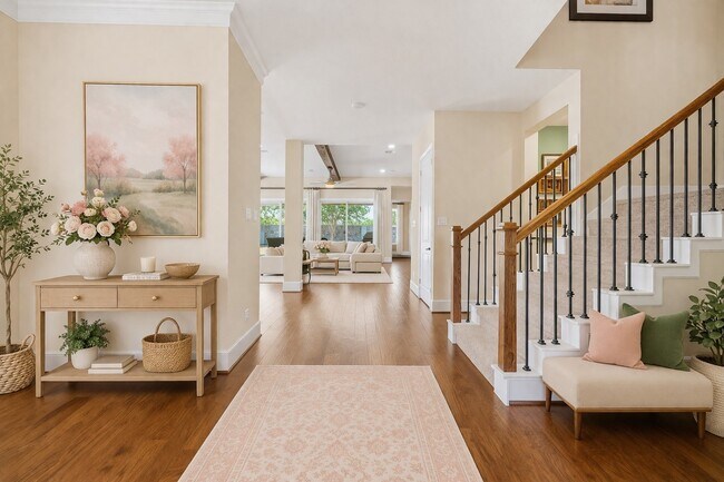 Foto del edificio - 2418 Sandhill Crest Ln