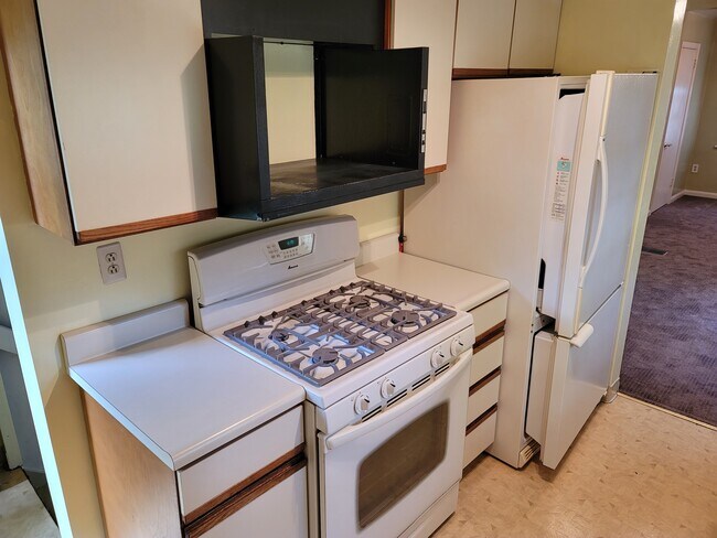 Foto del edificio - 1325 Ohioview Dr