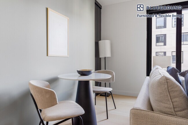 Foto del edificio - 30 Otis St