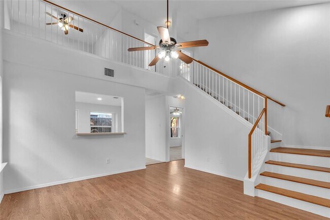 Foto del edificio - 1012 Traci Michelle Dr