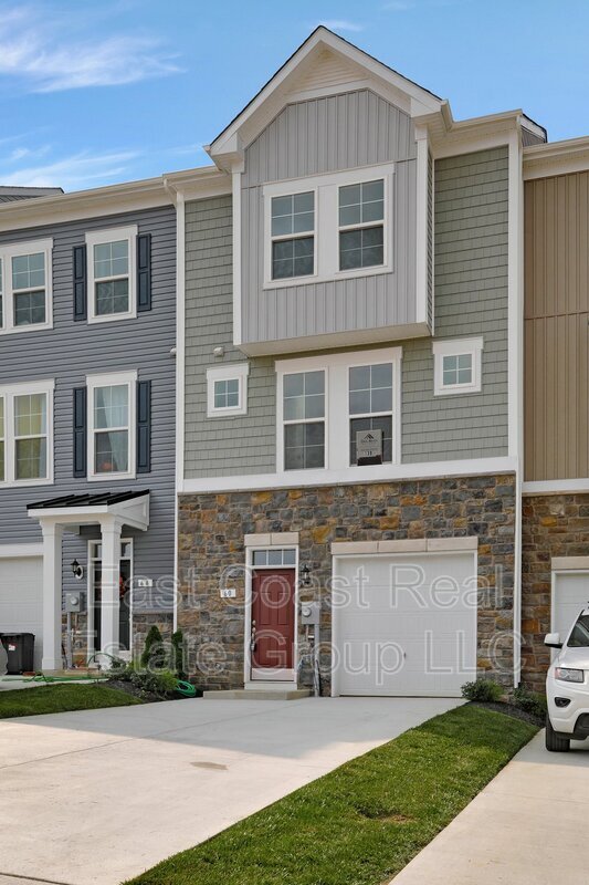 Foto del edificio - 153 Charterhouse St