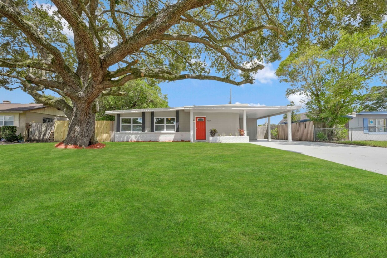 4805 Basswood Ln House Rental in Orlando, FL