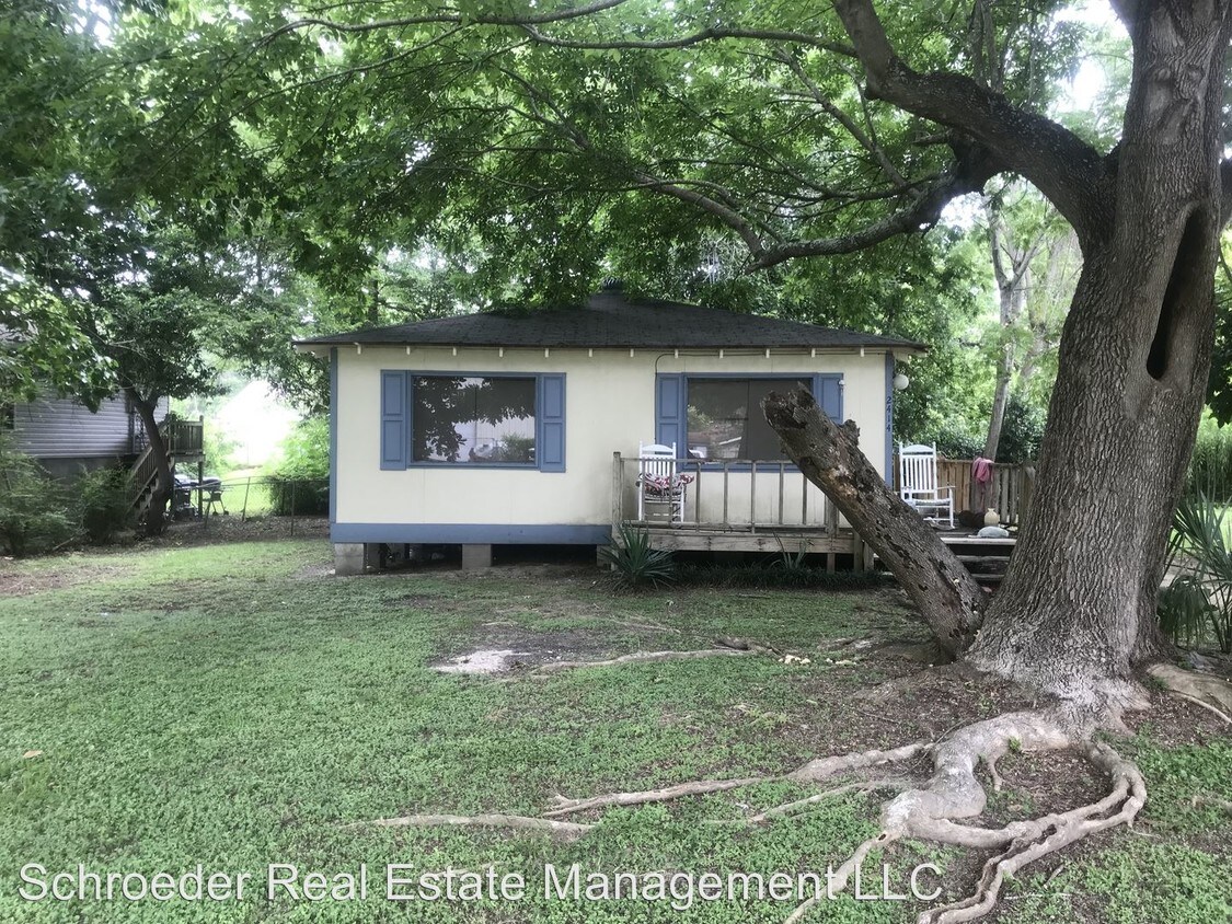 Building Photo - 1 br, 1 bath House - 2414 14th Avenue