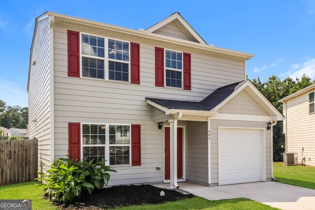 Foto del edificio - 404 Scenic View Ct