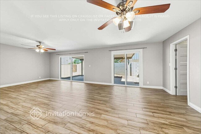 Foto del edificio - 1810 E Palmcroft Dr