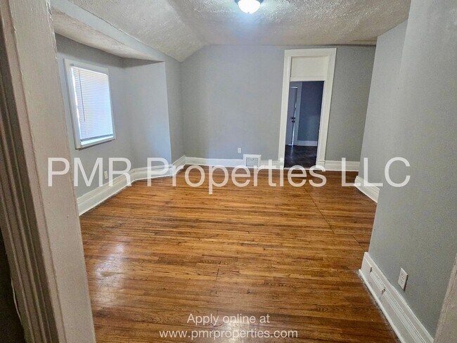 Foto del edificio - 2409 N 18th St