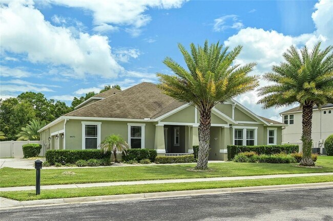 Building Photo - 4473 Berry Oak Dr
