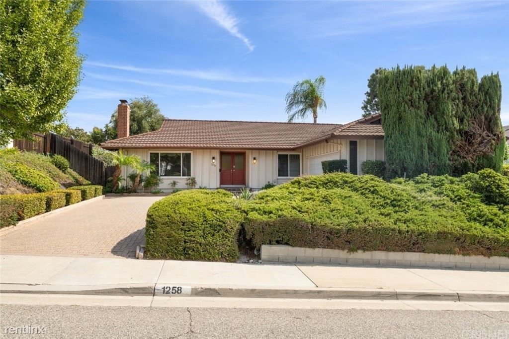 Primary Photo - 4 br, 1 bath House - 1258 Via Esperanza