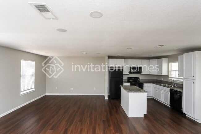 Foto del edificio - 1007 Wyatt St