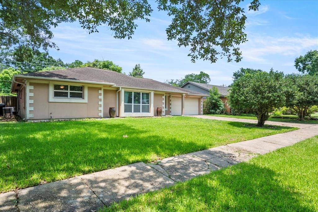 10710 Burdine St, Houston, Tx 77096 - House Rental In Houston, Tx 