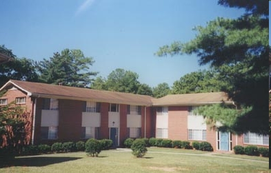 Building Photo - Harmony Meadows Apartments
