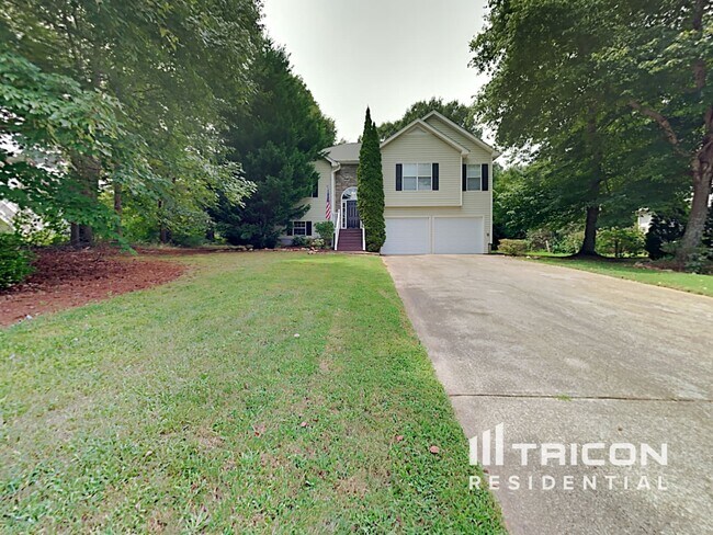 Building Photo - 64 Cedars Glen Circle Villa Rica GA
