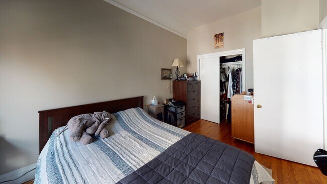 Foto del edificio - 856 Beacon St