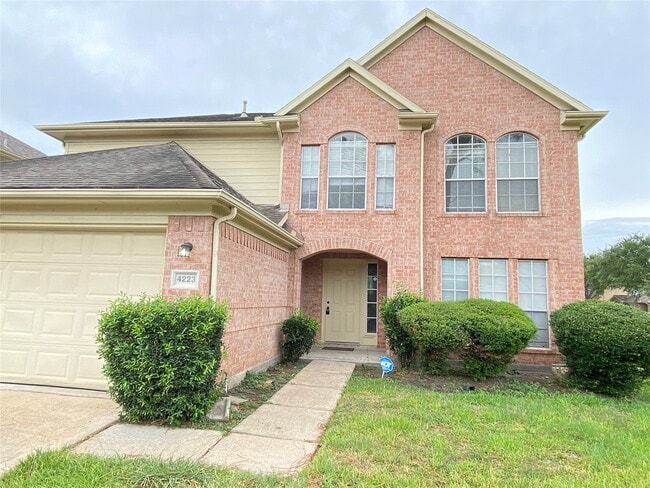 Foto del edificio - 4223 Fieldview Ct